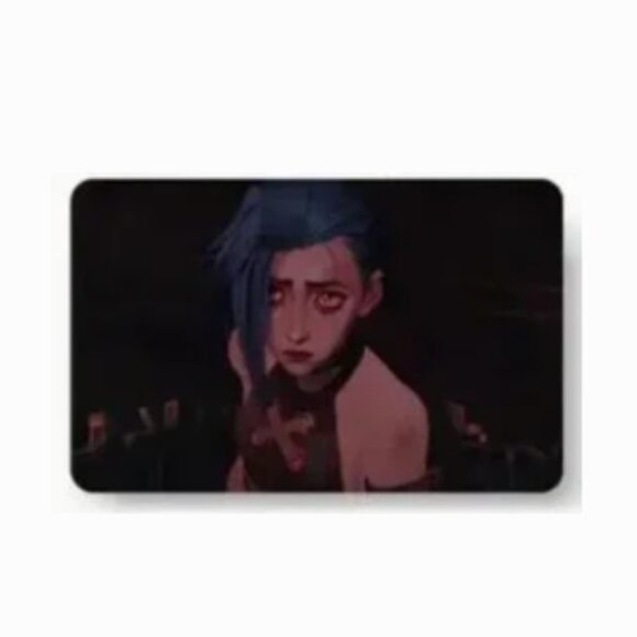 Arcane Theme | Card Skins | Full Coverage | 7pc Bundle - Picture 8 of 8